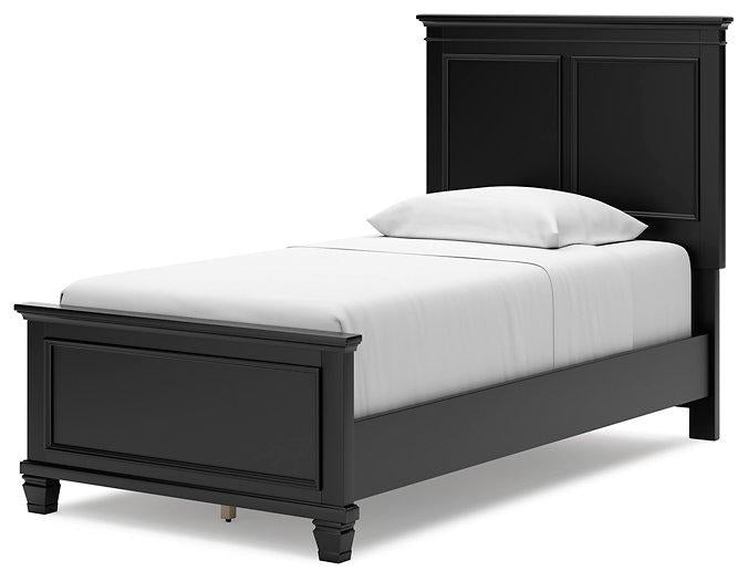 Lanolee Bedroom Set - In Home Furniture (San Antonio, TX)