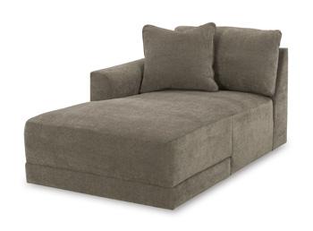 Raeanna Sectional with Chaise