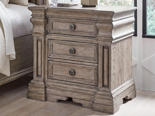 Blairhurst Nightstand - In Home Furniture (San Antonio, TX)