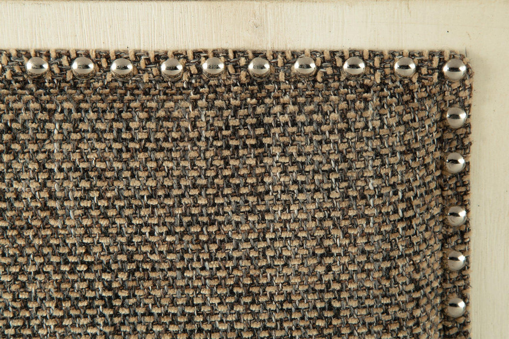 Bolanburg Counter Height Dining Bench - In Home Furniture (San Antonio, TX)