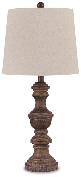 Magaly Table Lamp (Set of 2)