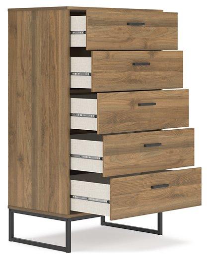 Deanlow Chest of Drawers