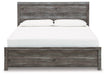Bronyan Bedroom Set - In Home Furniture (San Antonio, TX)