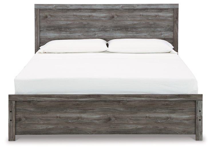 Bronyan Bedroom Set - In Home Furniture (San Antonio, TX)