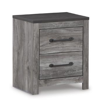Bronyan Bedroom Set - In Home Furniture (San Antonio, TX)
