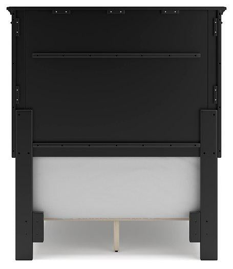 Lanolee Bedroom Set - In Home Furniture (San Antonio, TX)