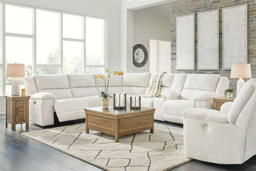 Keensburg Living Room Set - In Home Furniture (San Antonio, TX)