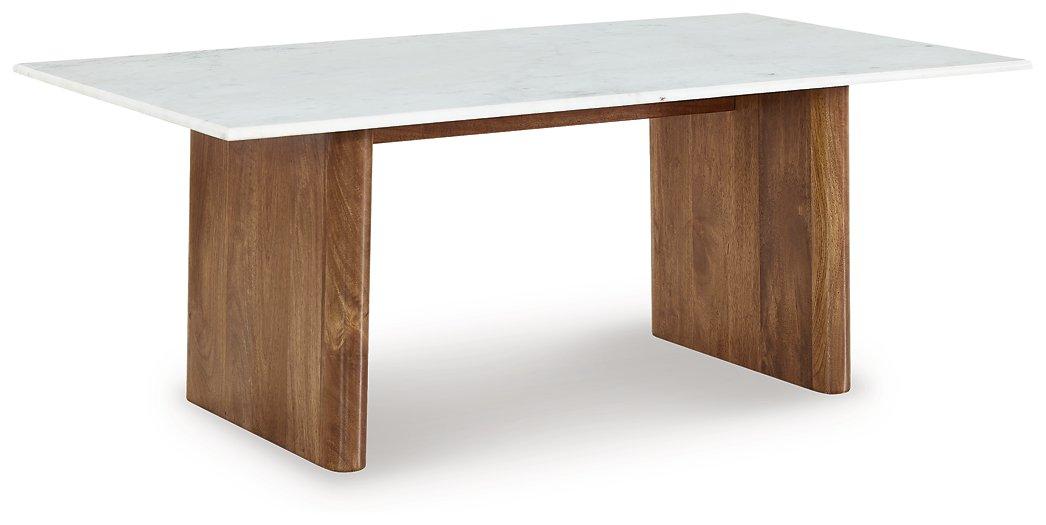 Isanti Occasional Table Set - In Home Furniture (San Antonio, TX)