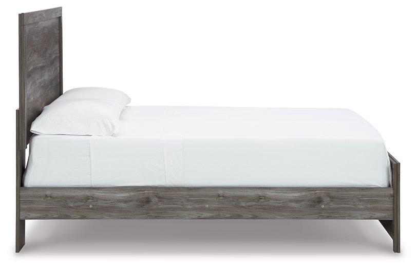 Bronyan Bedroom Set - In Home Furniture (San Antonio, TX)
