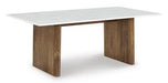 Isanti Occasional Table Set - In Home Furniture (San Antonio, TX)