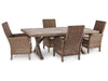 Beachcroft Outdoor Dining Set image