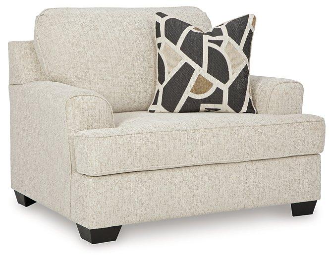 Heartcort Living Room Set - In Home Furniture (San Antonio, TX)