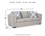 Evansley Living Room Set - In Home Furniture (San Antonio, TX)