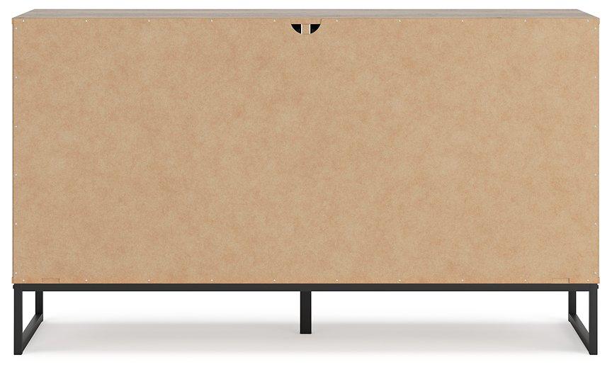 Deanlow Bedroom Package - In Home Furniture (San Antonio, TX)