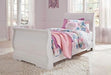 Anarasia Bed - In Home Furniture (San Antonio, TX)
