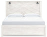 Gerridan Bedroom Set - In Home Furniture (San Antonio, TX)