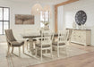 Bolanburg Dining Set - In Home Furniture (San Antonio, TX)