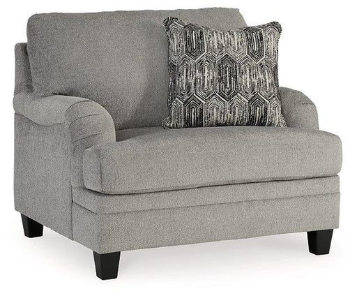 Davinca Oversized Chair image