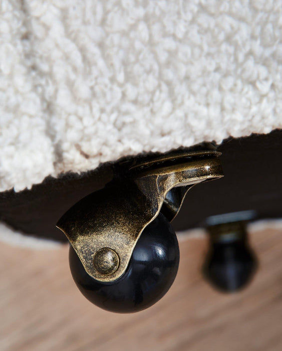 Rowanbeck Dining Package - In Home Furniture (San Antonio, TX)