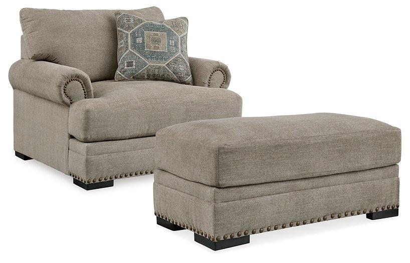 Galemore Living Room Set - In Home Furniture (San Antonio, TX)