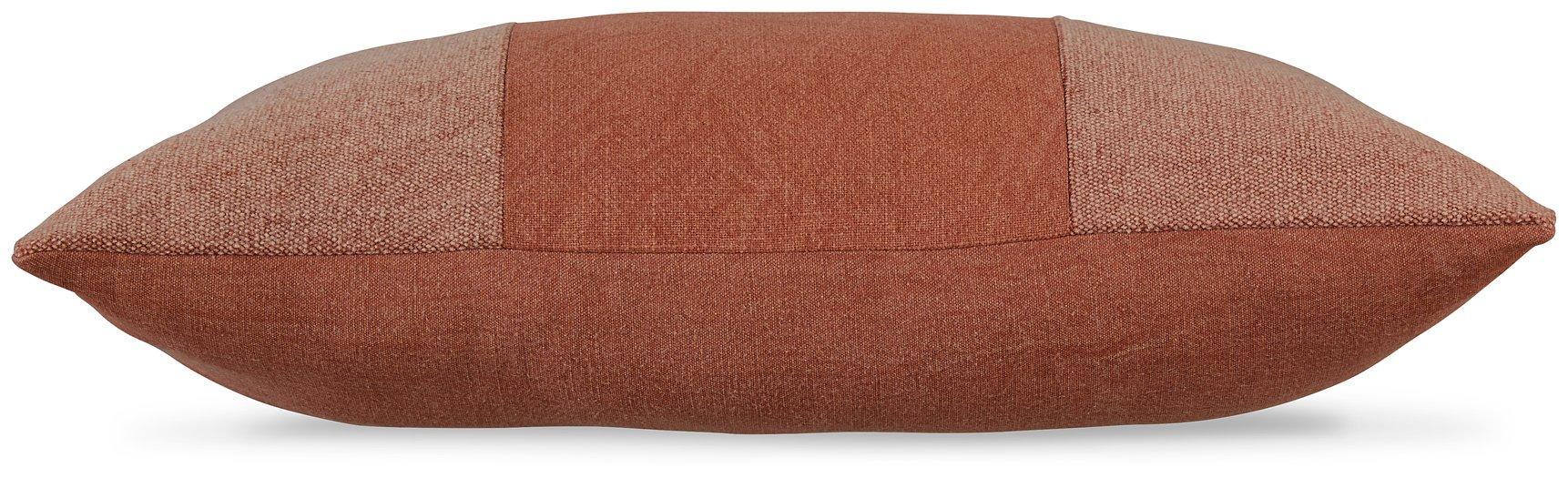 Dovinton Pillow (Set of 4) - In Home Furniture (San Antonio, TX)