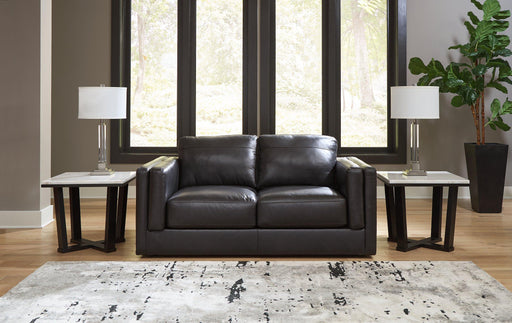 Amiata Loveseat - In Home Furniture (San Antonio, TX)