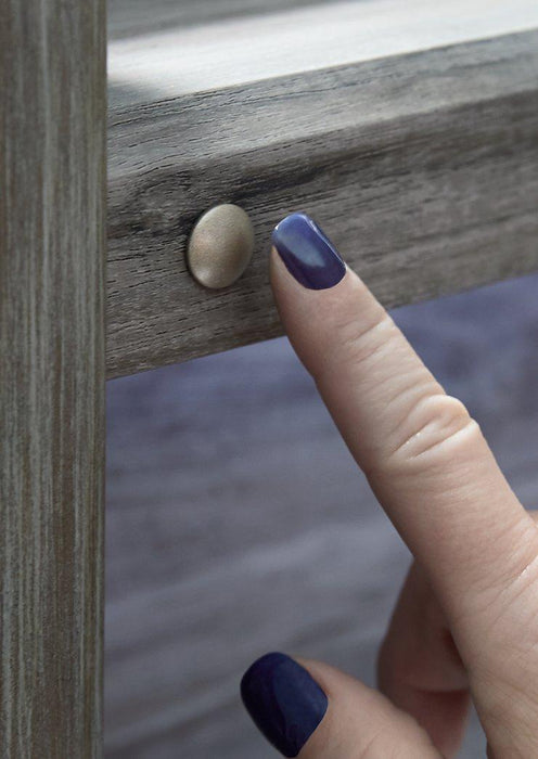 Baystorm Youth Bed - In Home Furniture (San Antonio, TX)