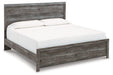 Bronyan Bedroom Set - In Home Furniture (San Antonio, TX)