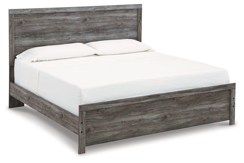 Bronyan Bedroom Set - In Home Furniture (San Antonio, TX)