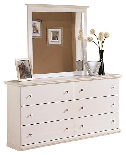 Bostwick Shoals Youth Dresser - In Home Furniture (San Antonio, TX)