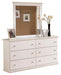 Bostwick Shoals Youth Dresser - In Home Furniture (San Antonio, TX)