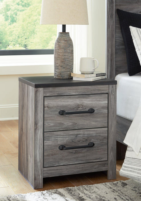 Bronyan Bedroom Set - In Home Furniture (San Antonio, TX)