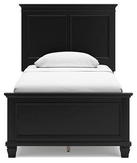 Lanolee Bedroom Set - In Home Furniture (San Antonio, TX)