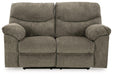 Alphons Living Room Set - In Home Furniture (San Antonio, TX)