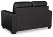 Barlin Mills Loveseat - In Home Furniture (San Antonio, TX)