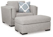 Evansley Living Room Set - In Home Furniture (San Antonio, TX)