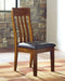 Ralene Dining Chair Set - In Home Furniture (San Antonio, TX)