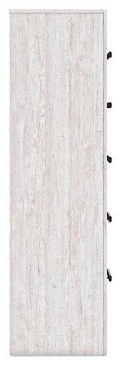 Cayboni Chest of Drawers - In Home Furniture (San Antonio, TX)