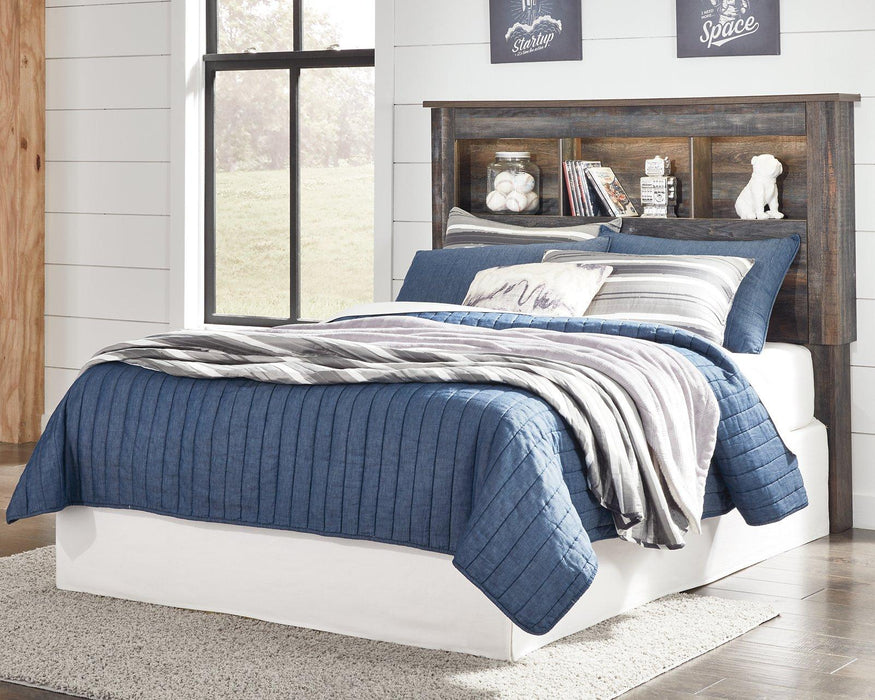 Drystan Youth Bed - In Home Furniture (San Antonio, TX)