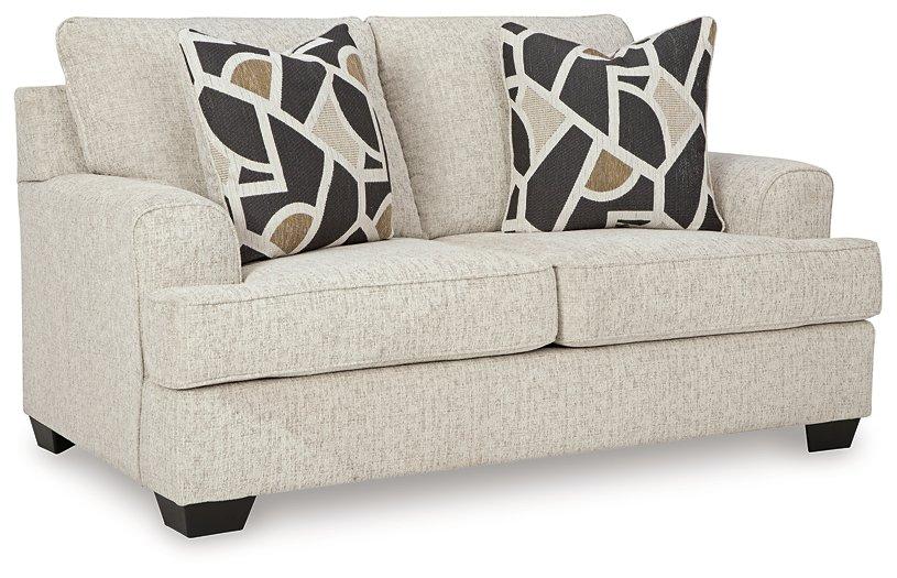 Heartcort Living Room Set - In Home Furniture (San Antonio, TX)