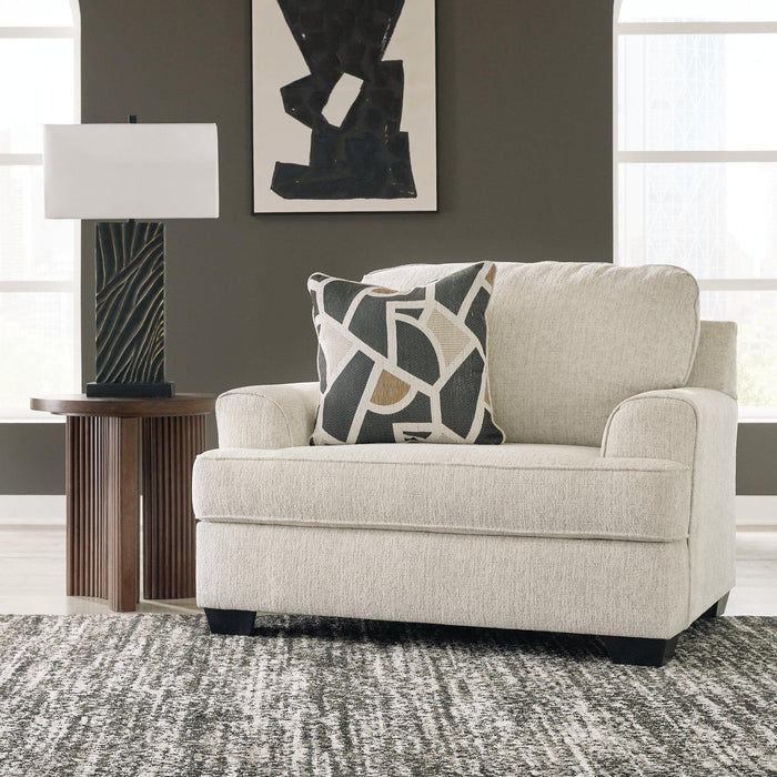 Heartcort Living Room Set - In Home Furniture (San Antonio, TX)