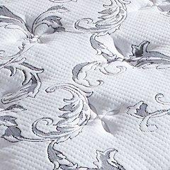 Socalle Bed and Mattress Set - In Home Furniture (San Antonio, TX)