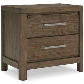 Cabalynn Nightstand - In Home Furniture (San Antonio, TX)