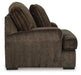 Aylesworth Oversized Chair - In Home Furniture (San Antonio, TX)