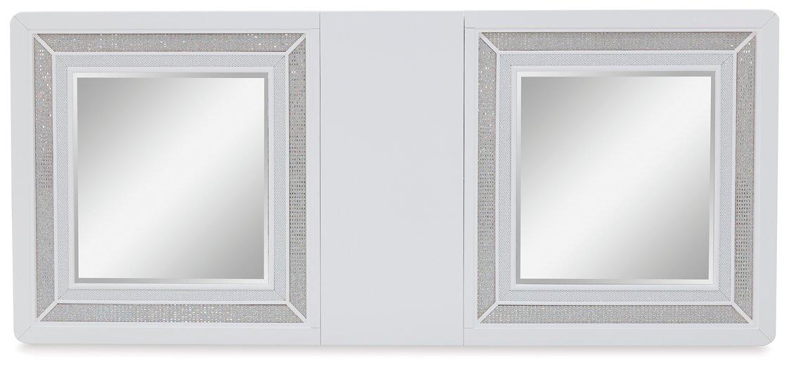 Chalanna Dining Package - In Home Furniture (San Antonio, TX)