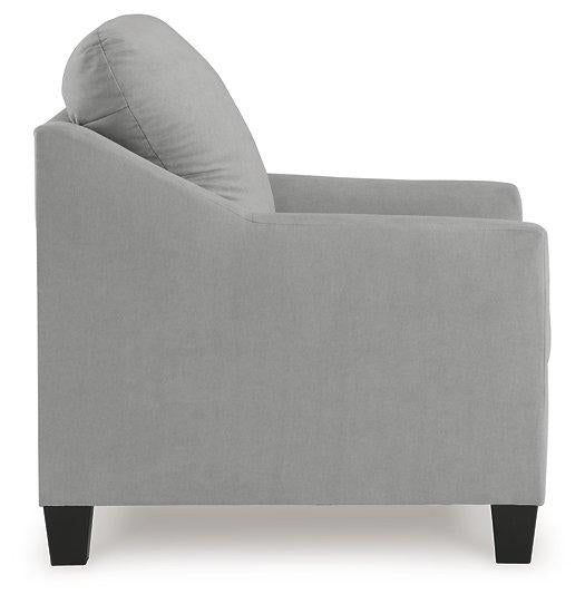 Adlai Chair - In Home Furniture (San Antonio, TX)