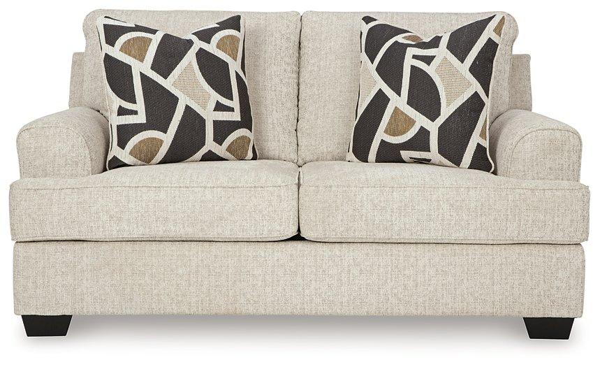 Heartcort Living Room Set - In Home Furniture (San Antonio, TX)