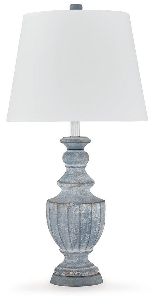 Cylerick Table Lamp - In Home Furniture (San Antonio, TX)