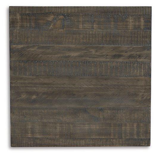 Havalance Occasional Table Set - In Home Furniture (San Antonio, TX)