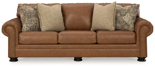 Carianna Sofa Sleeper - In Home Furniture (San Antonio, TX)